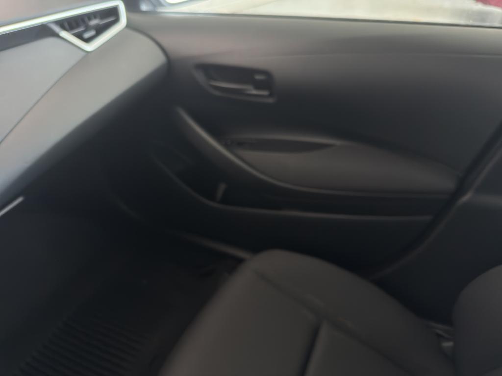 used 2024 Toyota Corolla car, priced at $22,800