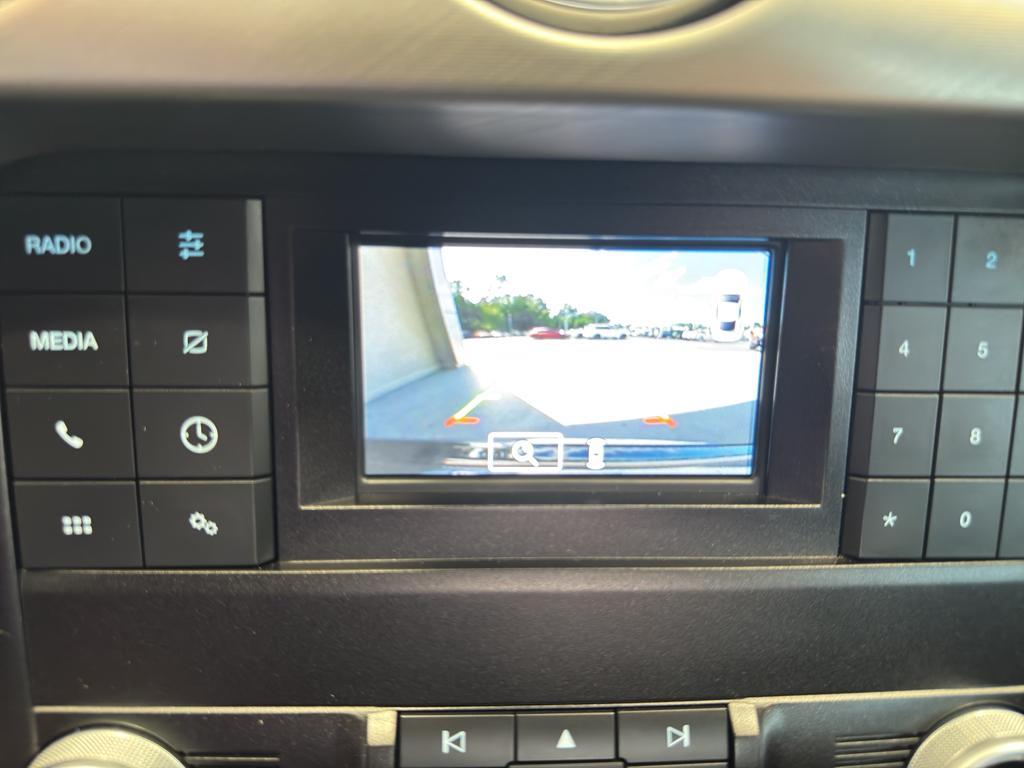 used 2022 Ford Mustang car, priced at $37,954