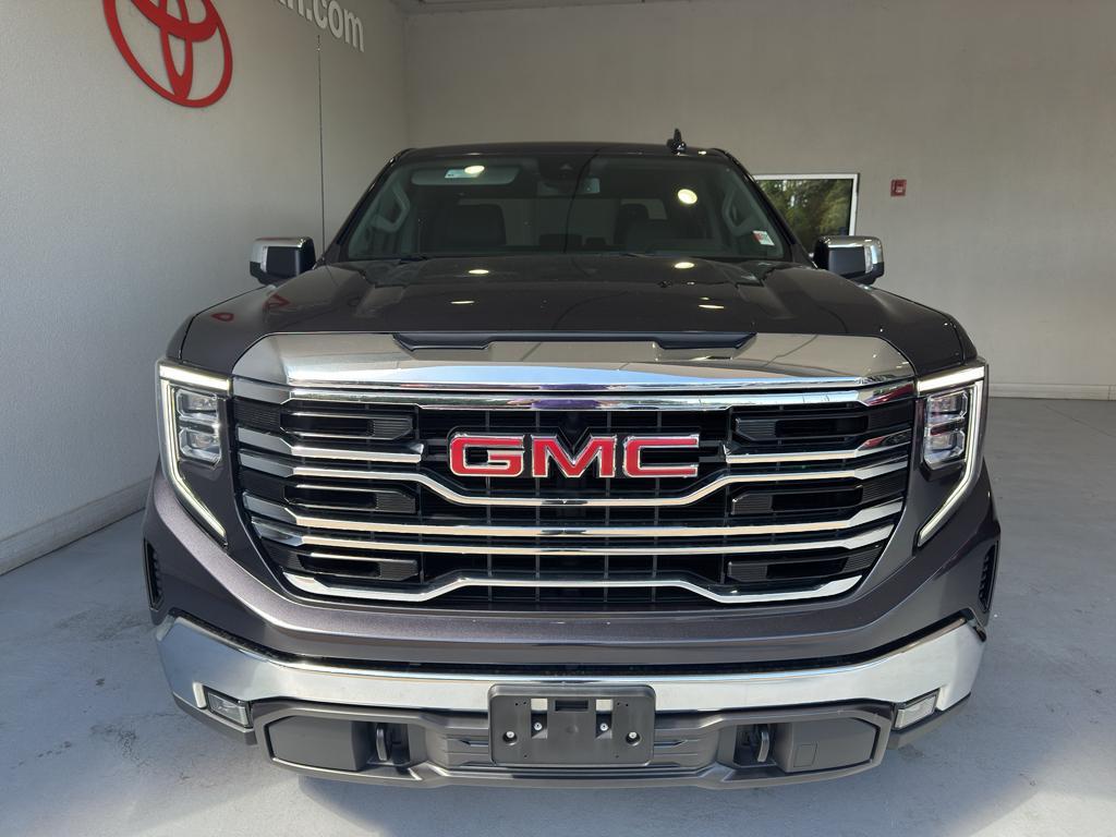 used 2022 GMC Sierra 1500 car, priced at $47,291