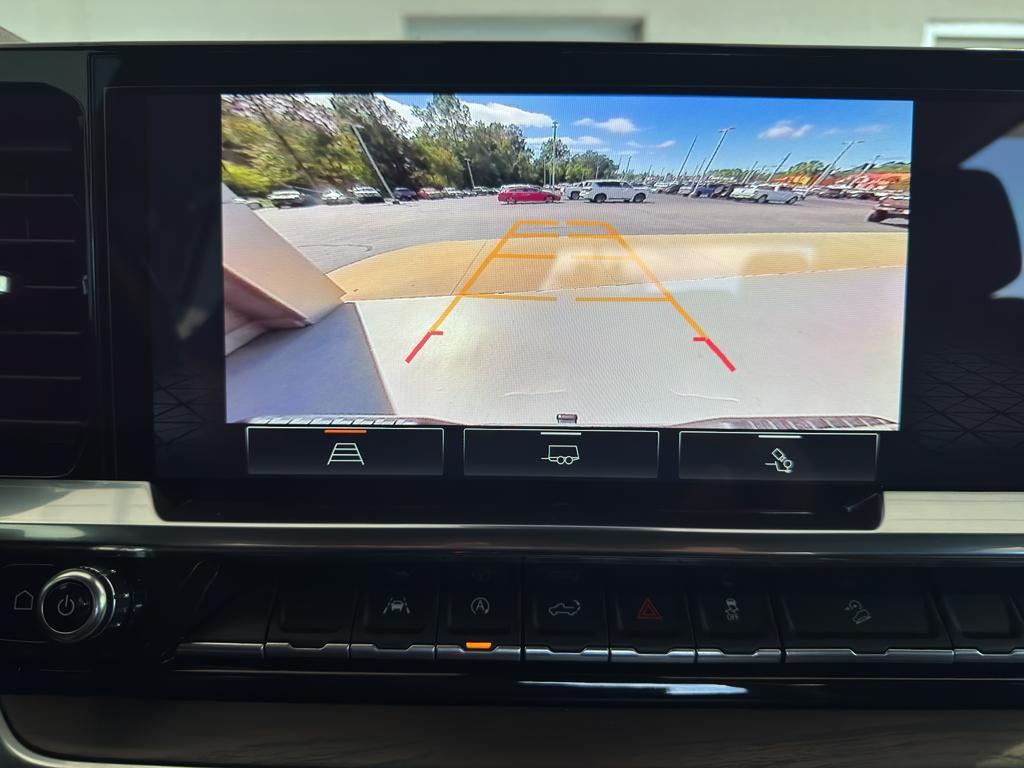 used 2022 GMC Sierra 1500 car, priced at $47,291