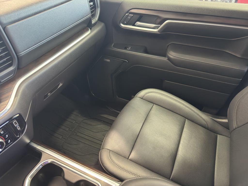 used 2022 GMC Sierra 1500 car, priced at $47,291