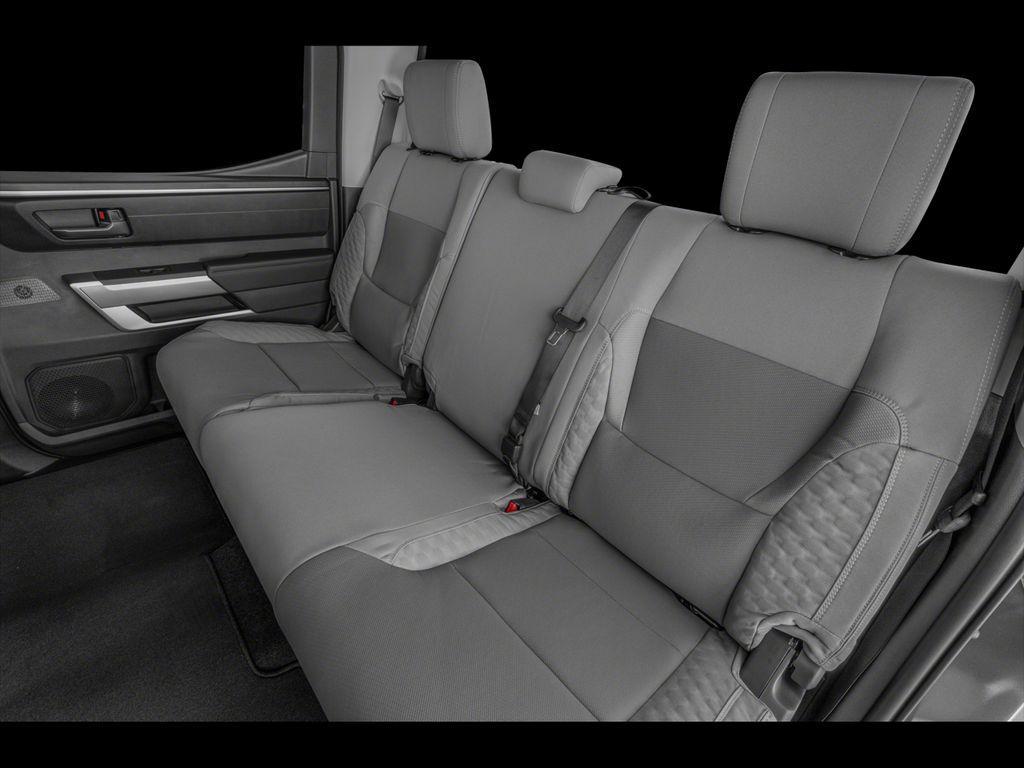 new 2025 Toyota Tundra car