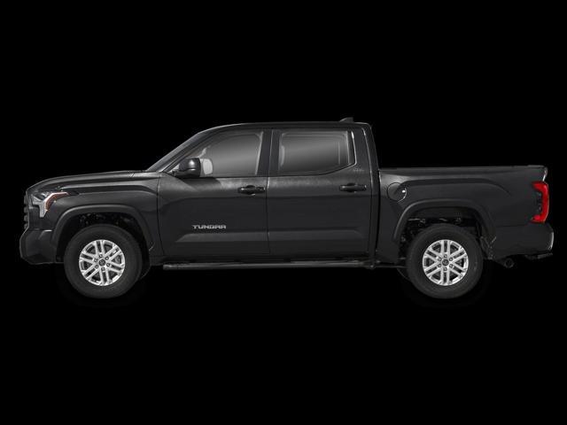 new 2025 Toyota Tundra car, priced at $63,155