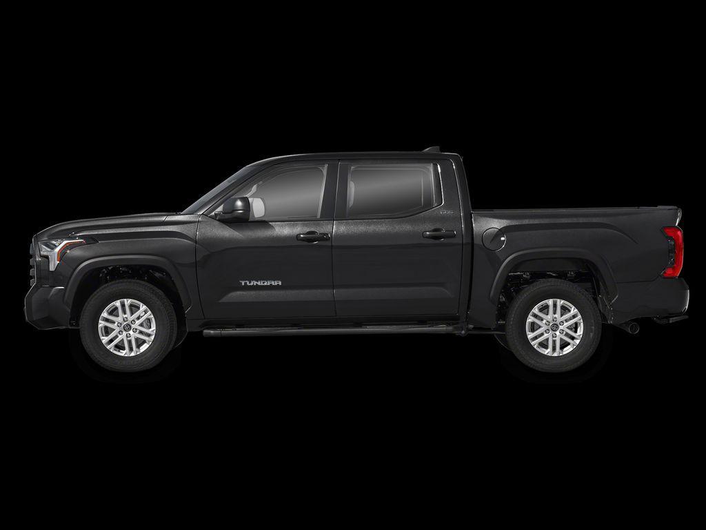 new 2025 Toyota Tundra car