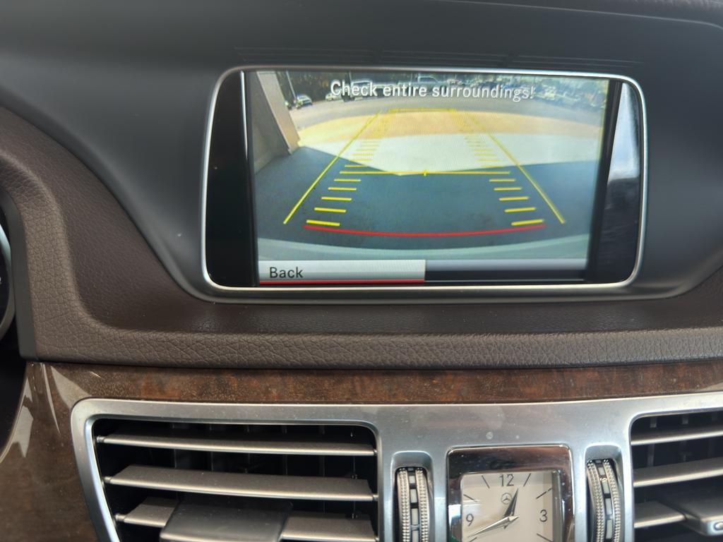 used 2014 Mercedes-Benz E-Class car, priced at $18,995