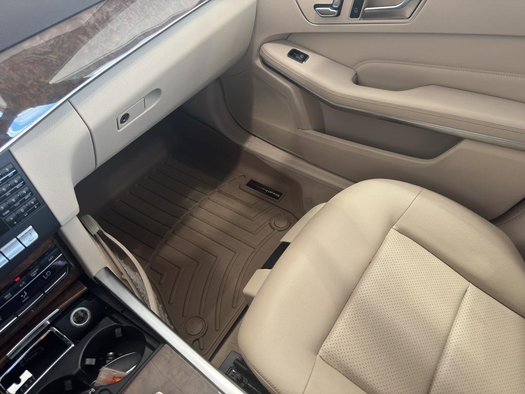 used 2014 Mercedes-Benz E-Class car, priced at $18,995