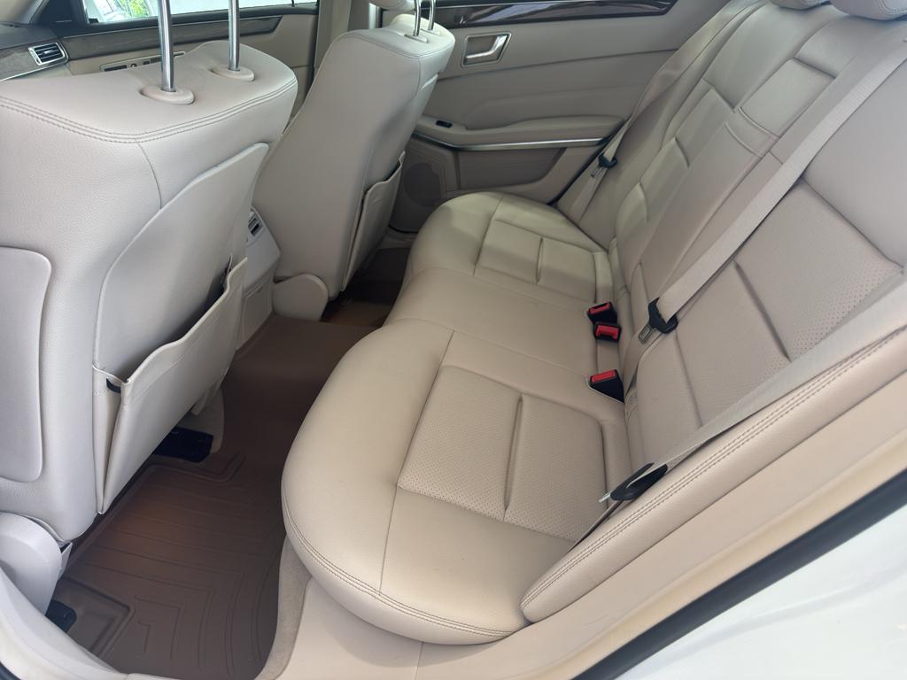 used 2014 Mercedes-Benz E-Class car, priced at $18,995