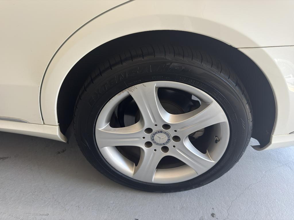 used 2014 Mercedes-Benz E-Class car, priced at $18,995