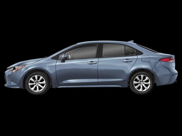 new 2025 Toyota Corolla car