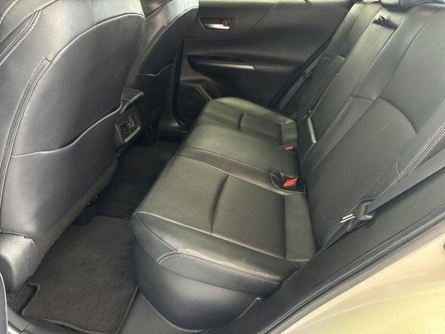 used 2021 Toyota Venza car, priced at $29,095