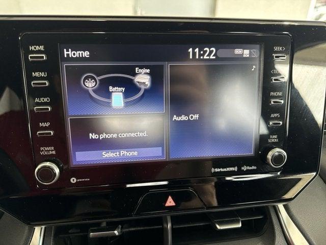used 2021 Toyota Venza car, priced at $29,095