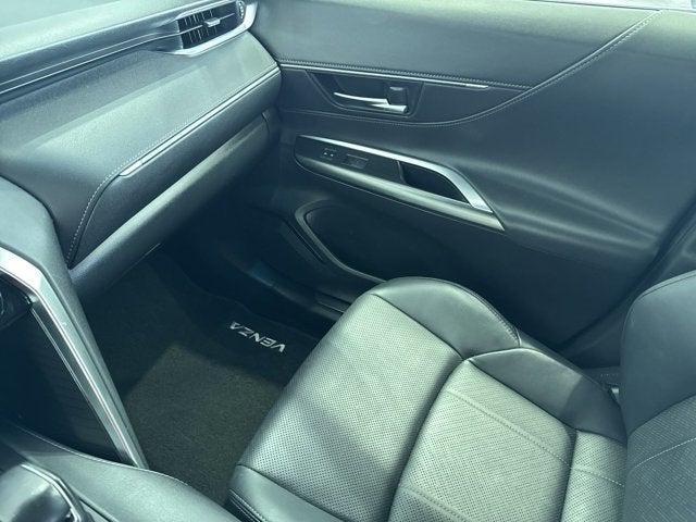 used 2021 Toyota Venza car, priced at $29,095