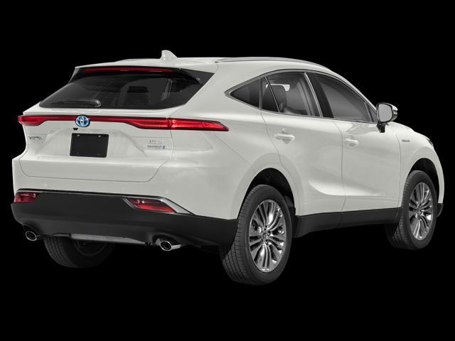 used 2021 Toyota Venza car, priced at $29,095
