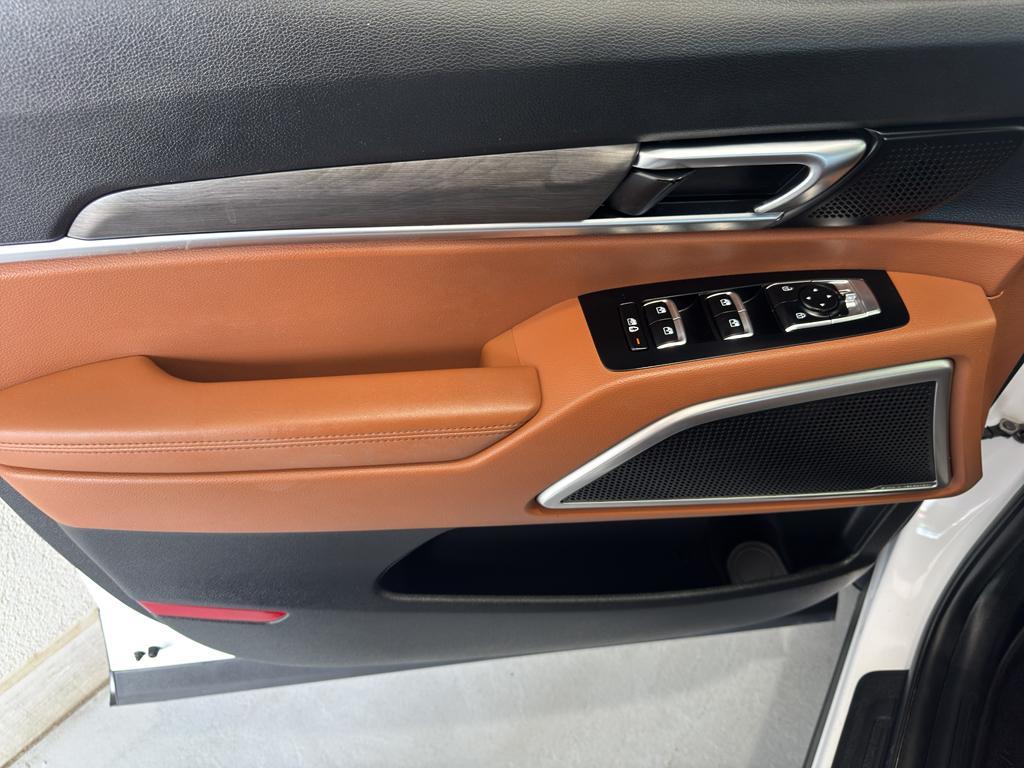 used 2023 Kia Telluride car, priced at $36,698