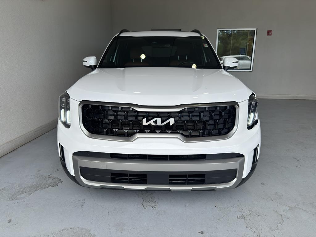 used 2023 Kia Telluride car, priced at $36,698