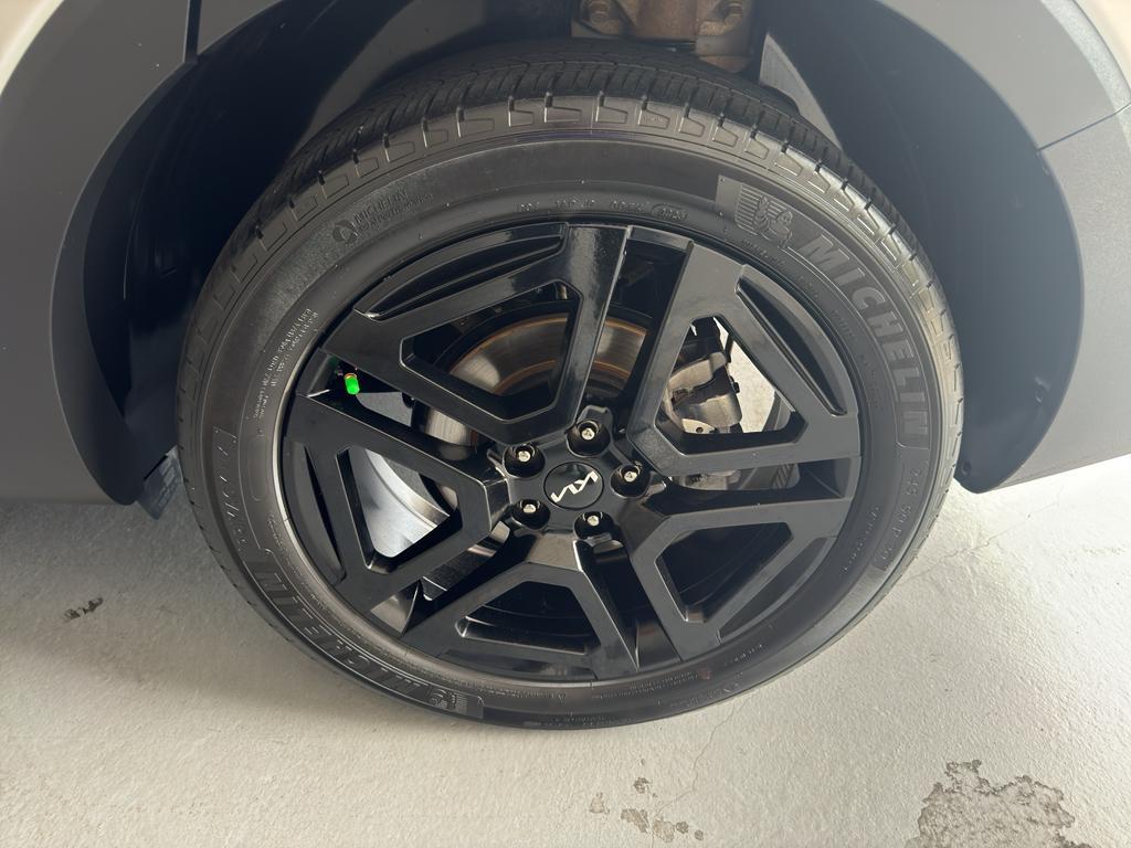 used 2023 Kia Telluride car, priced at $36,698