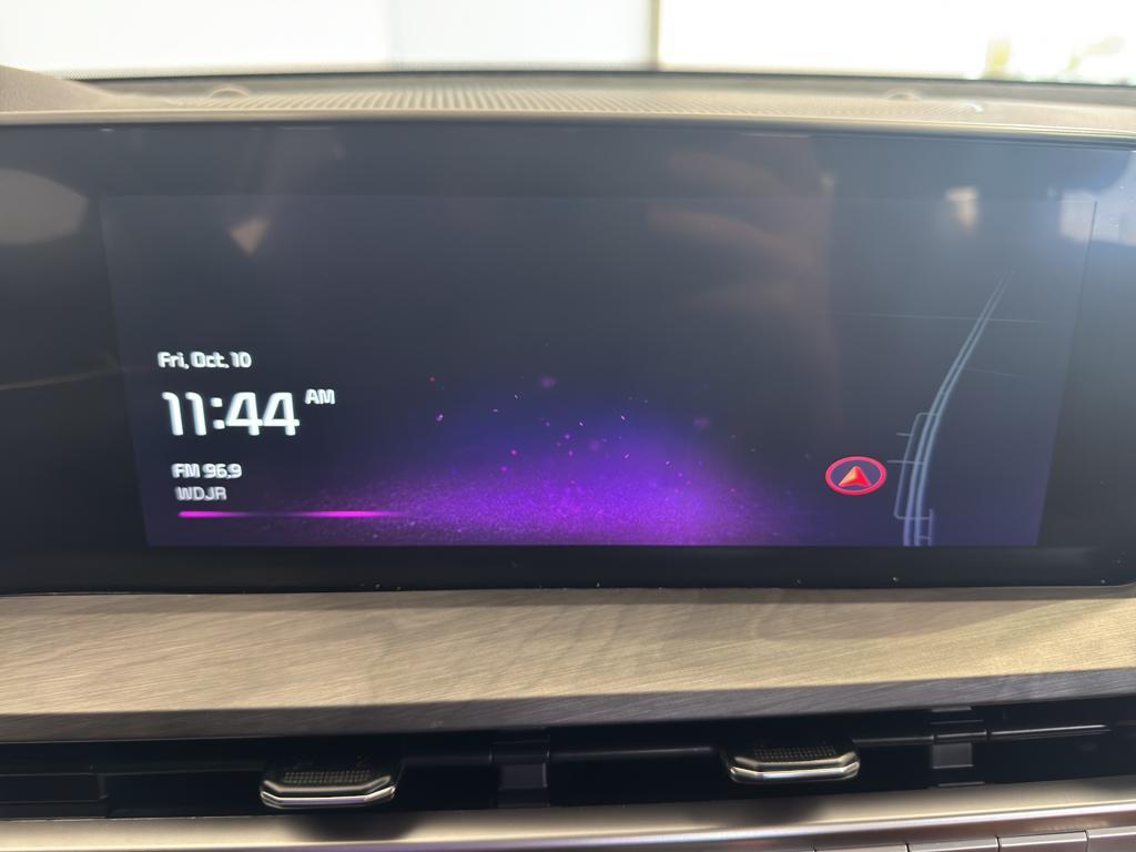 used 2023 Kia Telluride car, priced at $36,698