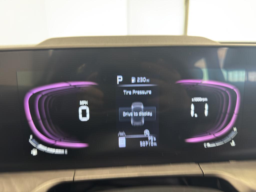 used 2023 Kia Telluride car, priced at $36,698