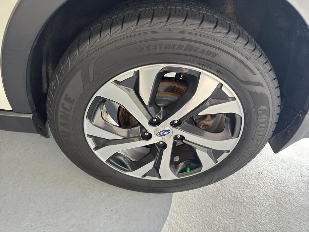 used 2020 Subaru Outback car, priced at $24,436