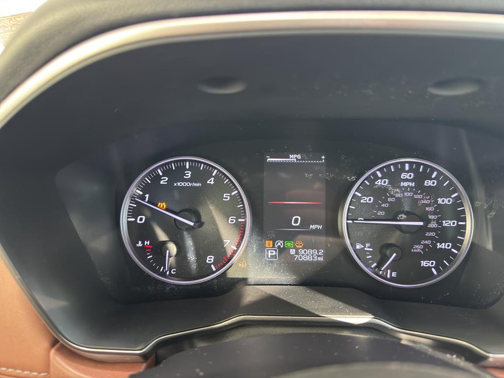 used 2020 Subaru Outback car, priced at $24,436