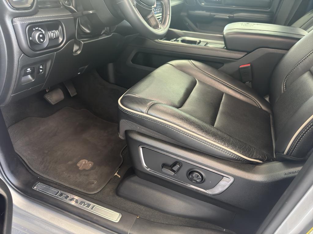 used 2024 Ram 1500 car, priced at $55,720