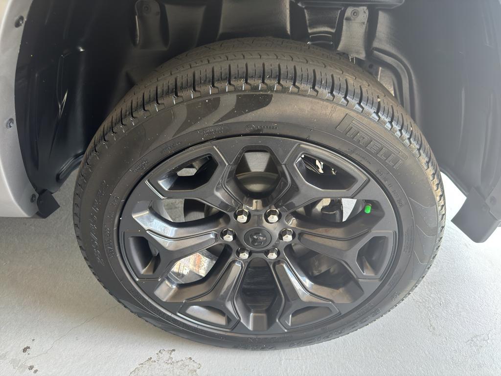 used 2024 Ram 1500 car, priced at $55,720