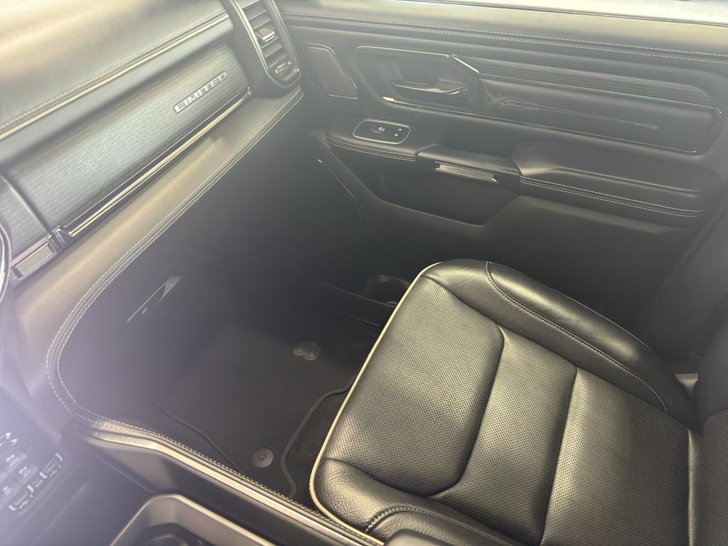 used 2024 Ram 1500 car, priced at $55,720