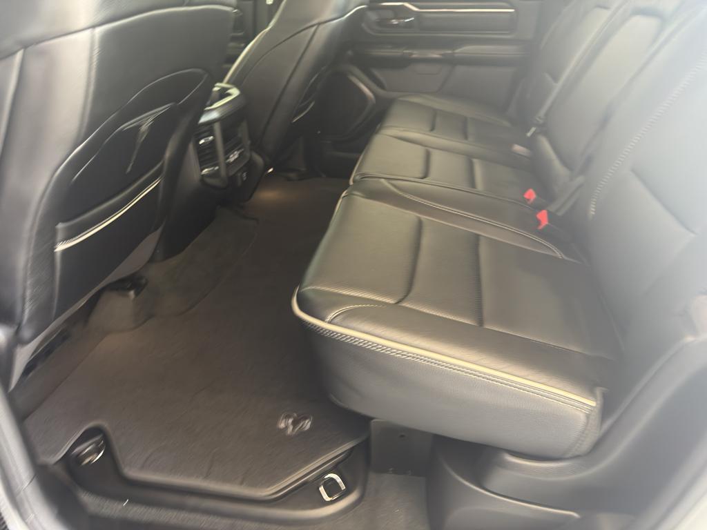 used 2024 Ram 1500 car, priced at $55,720