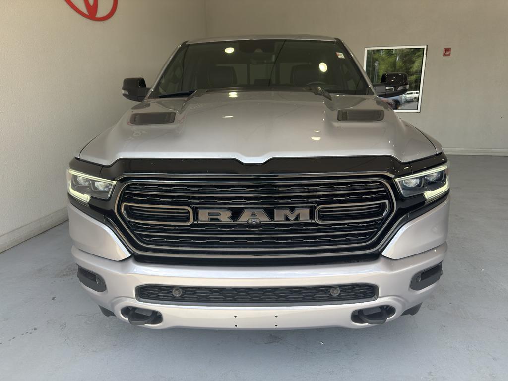 used 2024 Ram 1500 car, priced at $55,720
