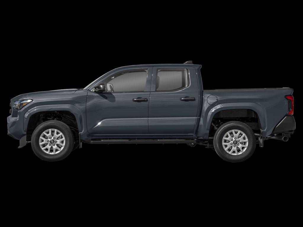 new 2025 Toyota Tacoma car