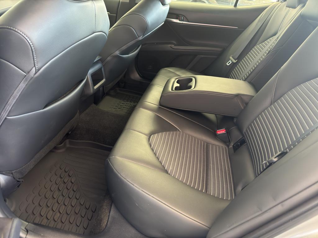 used 2024 Toyota Camry car, priced at $30,584