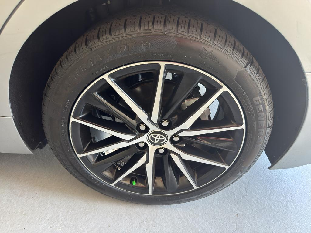 used 2024 Toyota Camry car, priced at $30,584