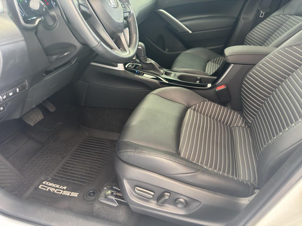 used 2023 Toyota Corolla Hybrid car, priced at $29,330