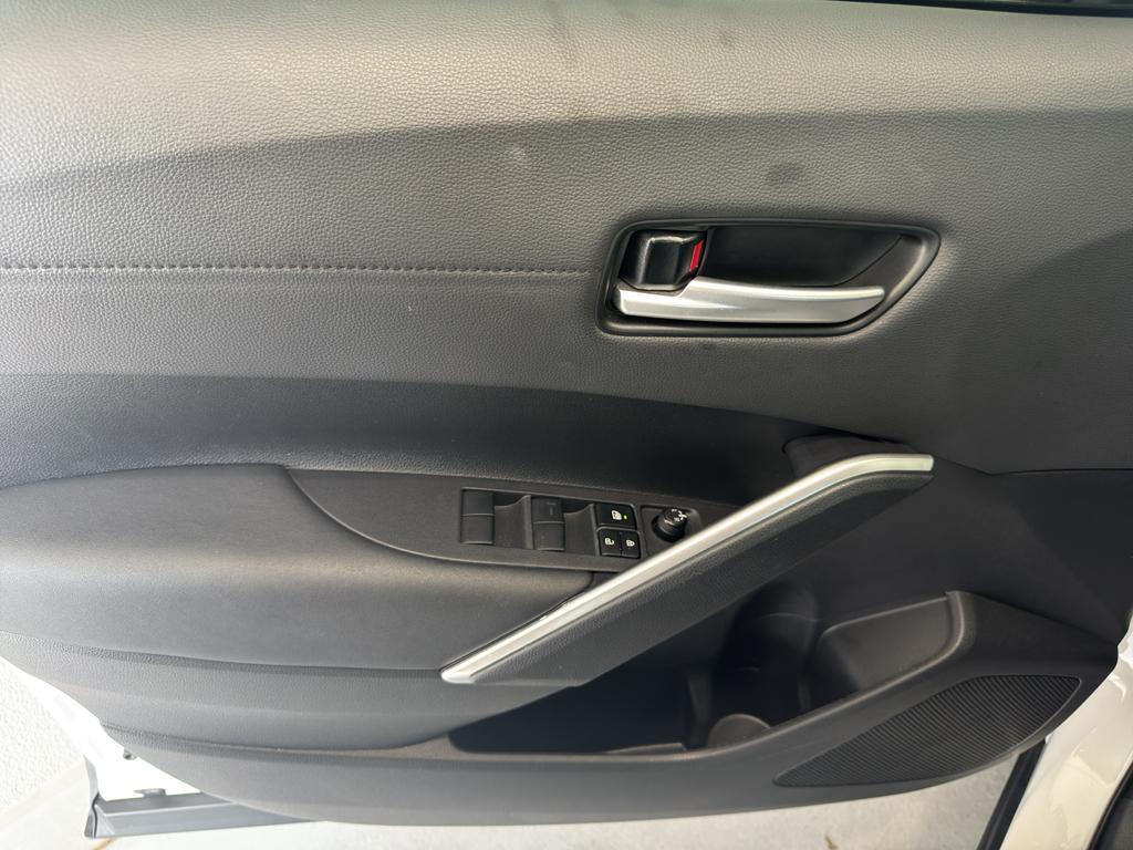 used 2023 Toyota Corolla Hybrid car, priced at $29,330