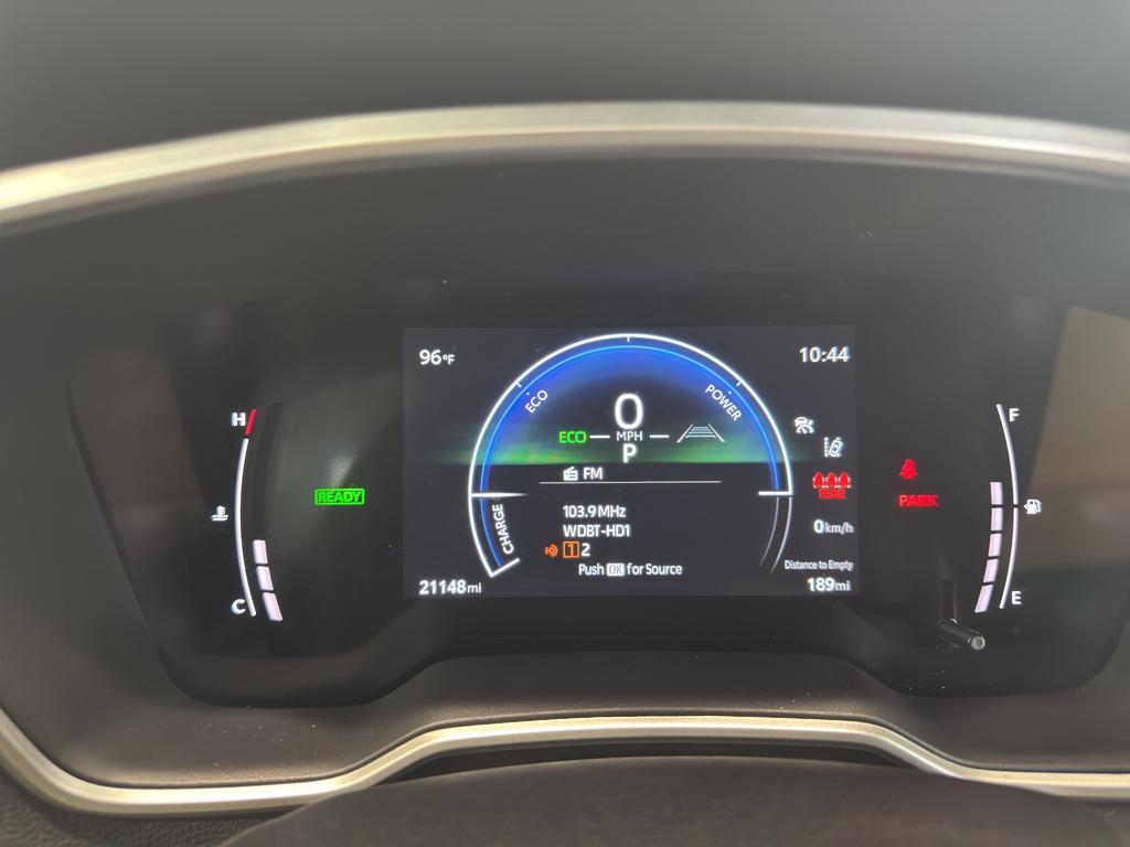 used 2023 Toyota Corolla Hybrid car, priced at $29,330