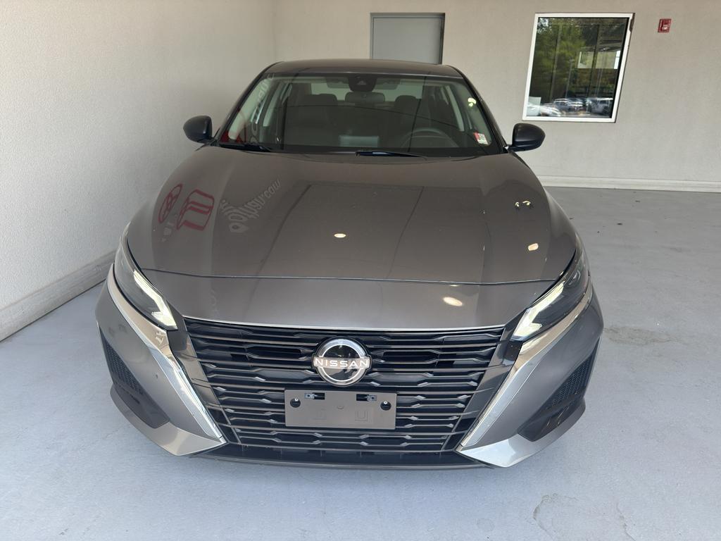 used 2024 Nissan Altima car, priced at $23,211