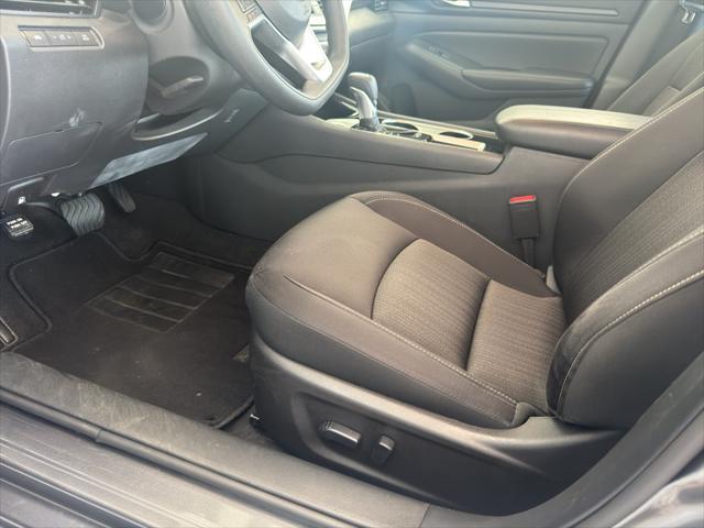 used 2024 Nissan Altima car, priced at $23,903