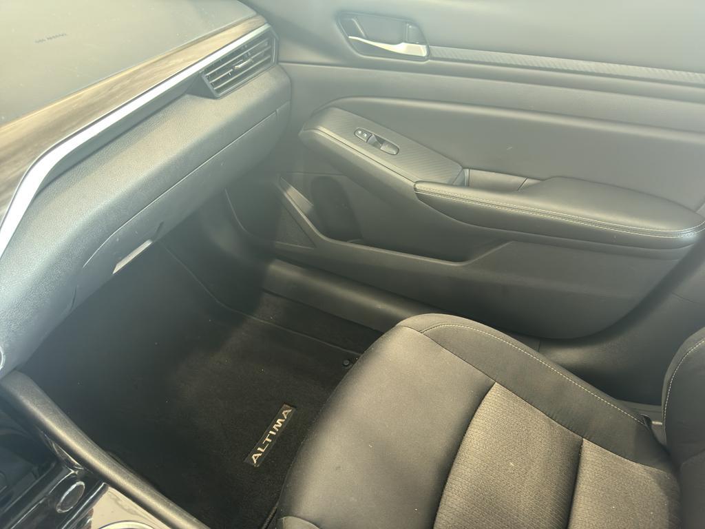 used 2024 Nissan Altima car, priced at $23,211