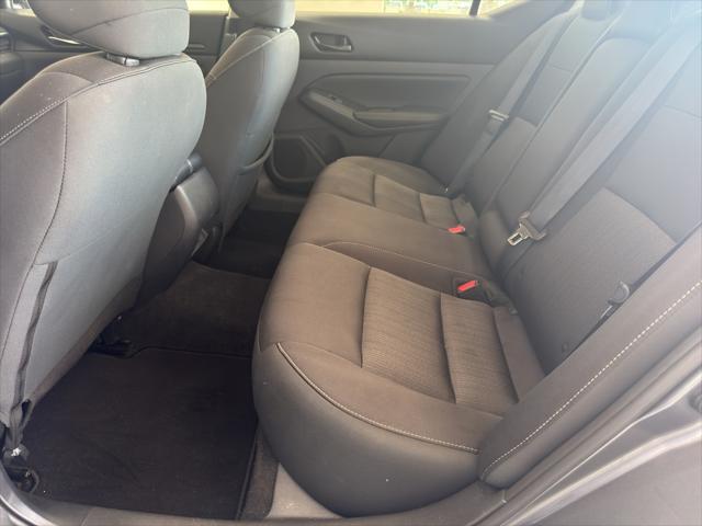 used 2024 Nissan Altima car, priced at $23,903