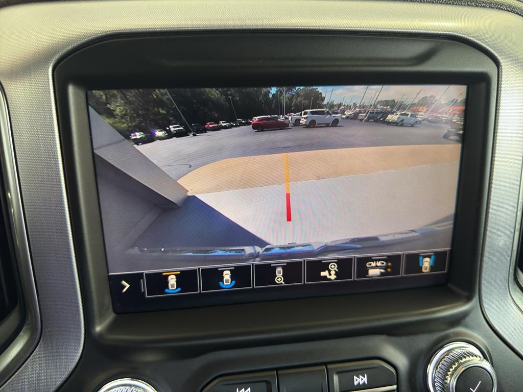 used 2019 GMC Sierra 1500 car, priced at $36,210