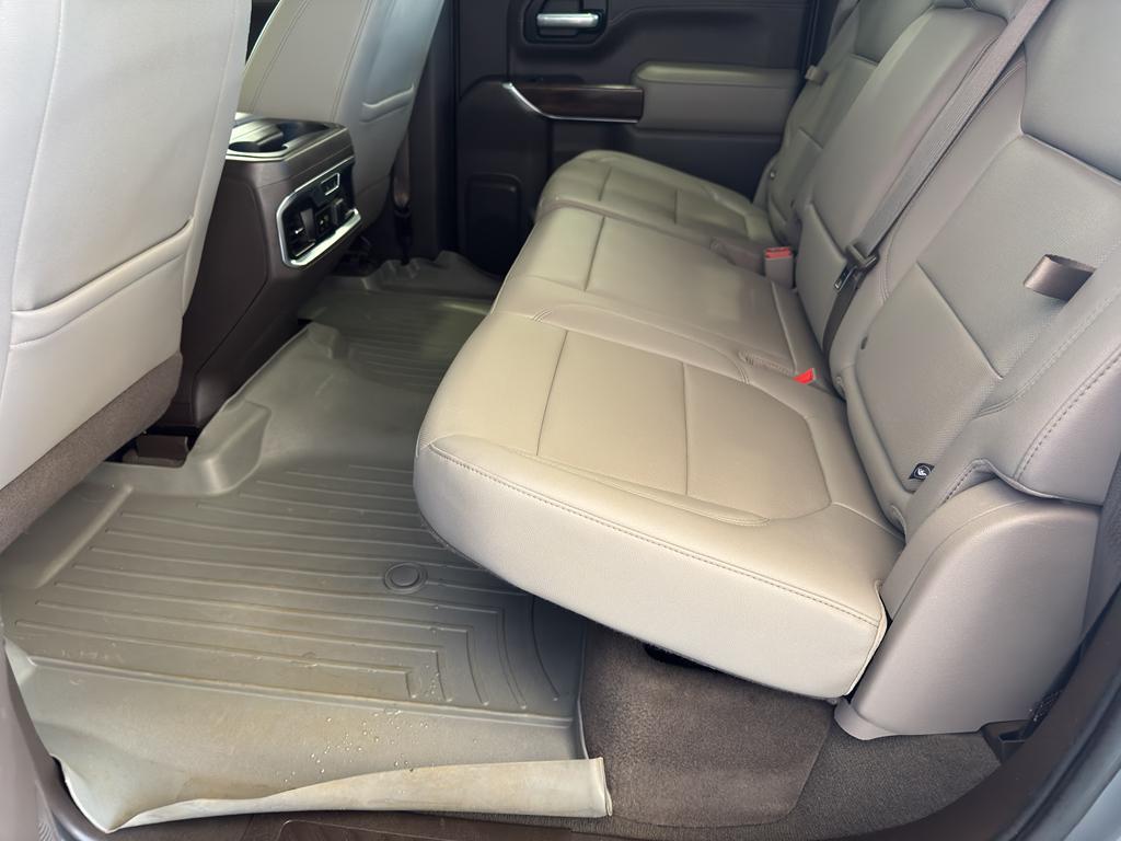 used 2019 GMC Sierra 1500 car, priced at $36,210