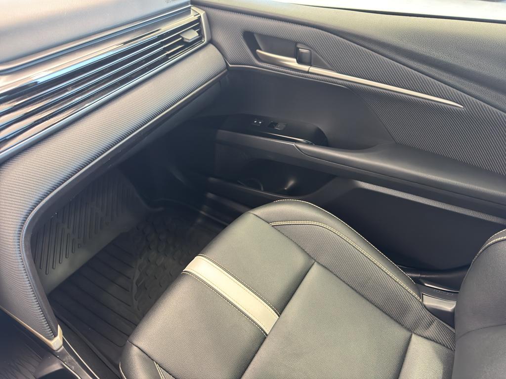 used 2025 Toyota Camry car, priced at $30,465