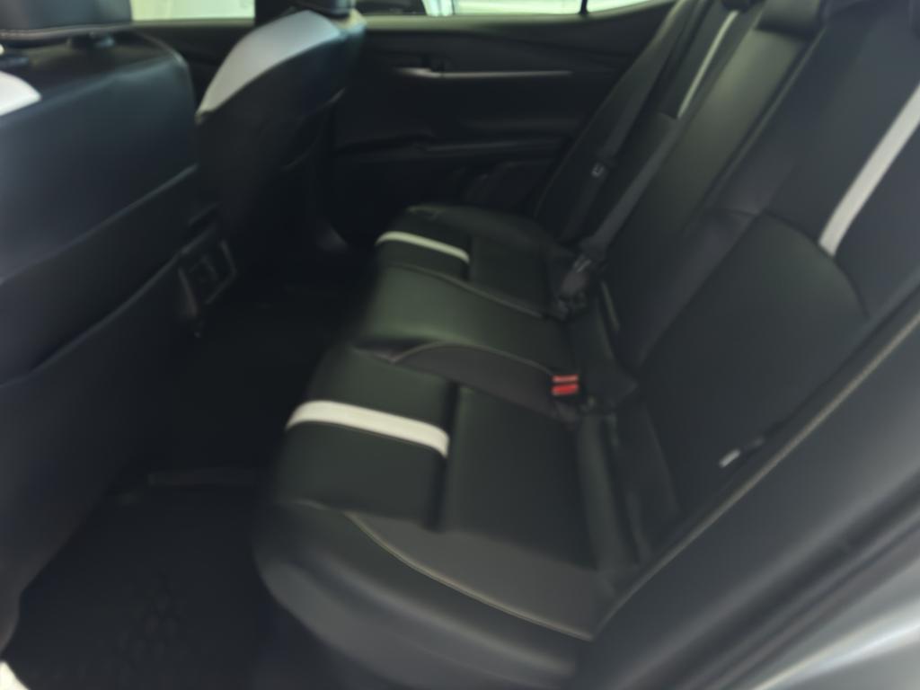 used 2025 Toyota Camry car, priced at $30,465