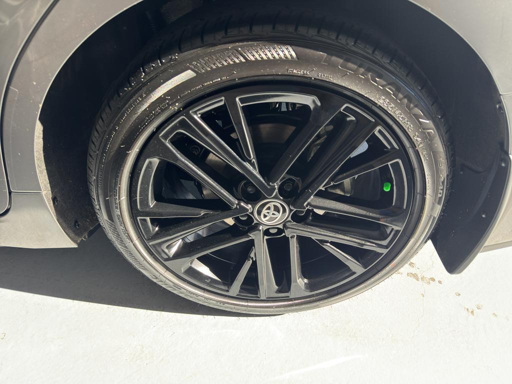 used 2025 Toyota Camry car, priced at $30,465