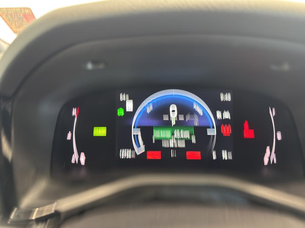 used 2025 Toyota Camry car, priced at $30,465