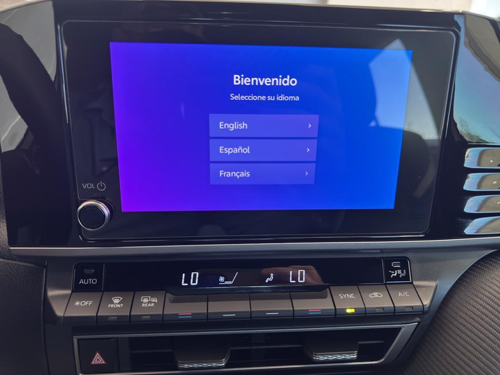 used 2025 Toyota Camry car, priced at $30,465