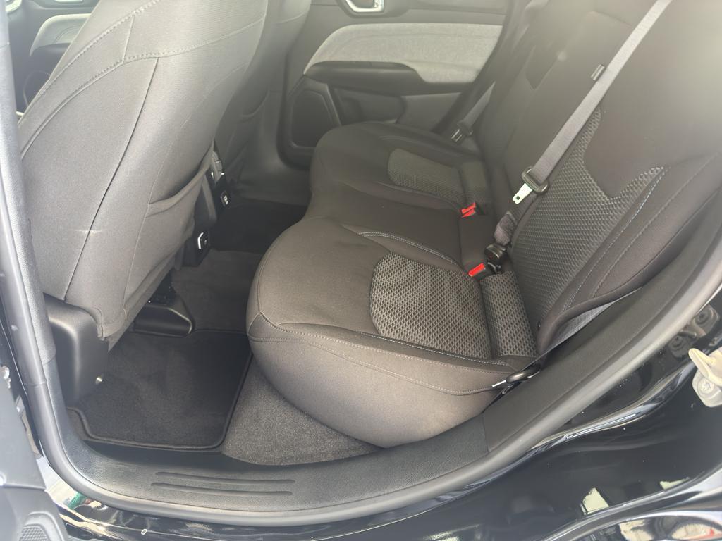 used 2024 Jeep Compass car, priced at $24,485