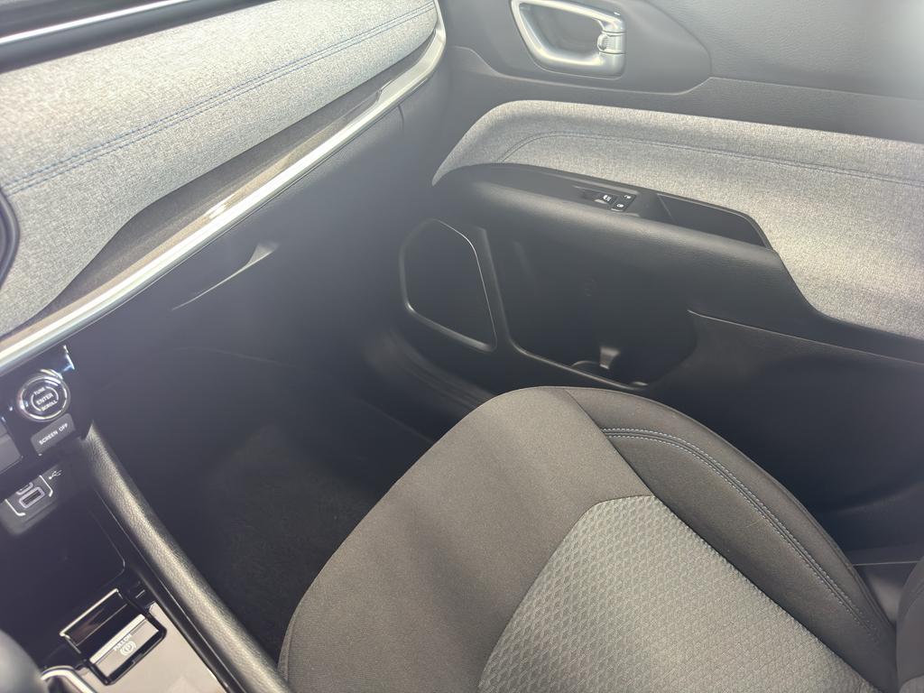 used 2024 Jeep Compass car, priced at $24,485