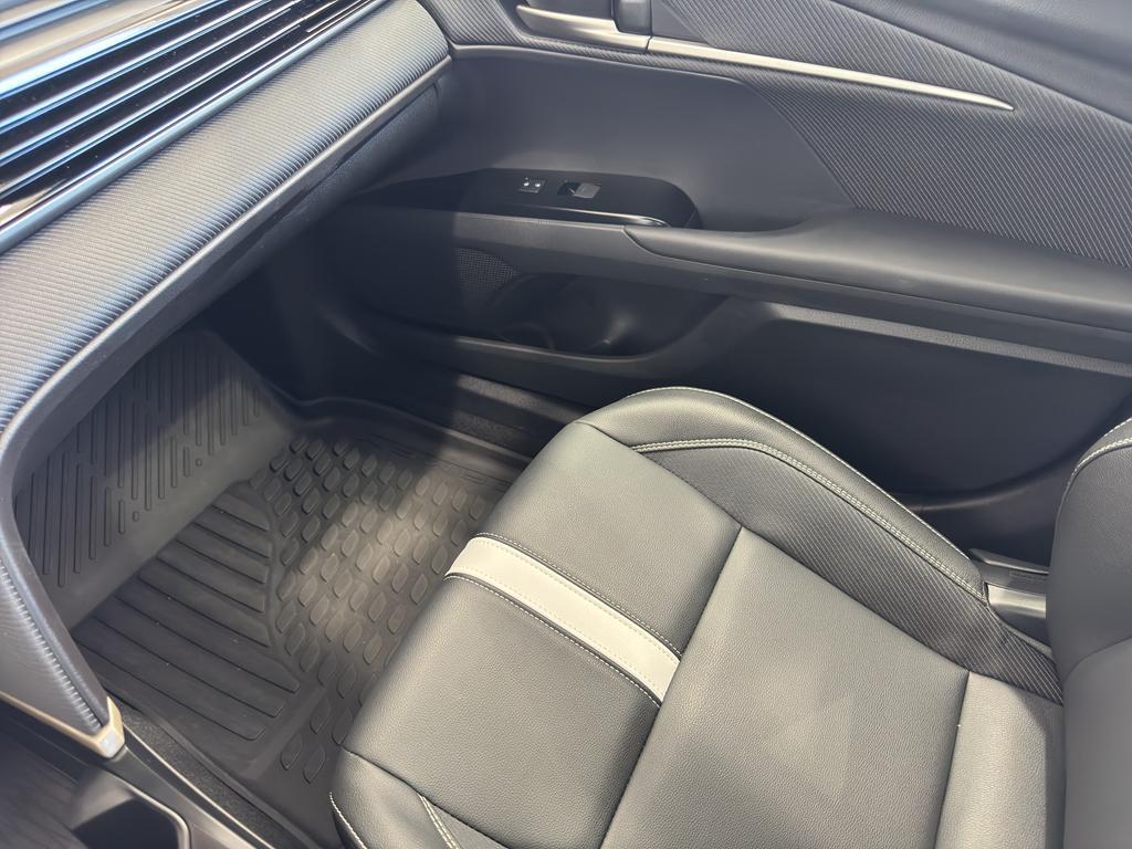 used 2025 Toyota Camry car, priced at $32,821