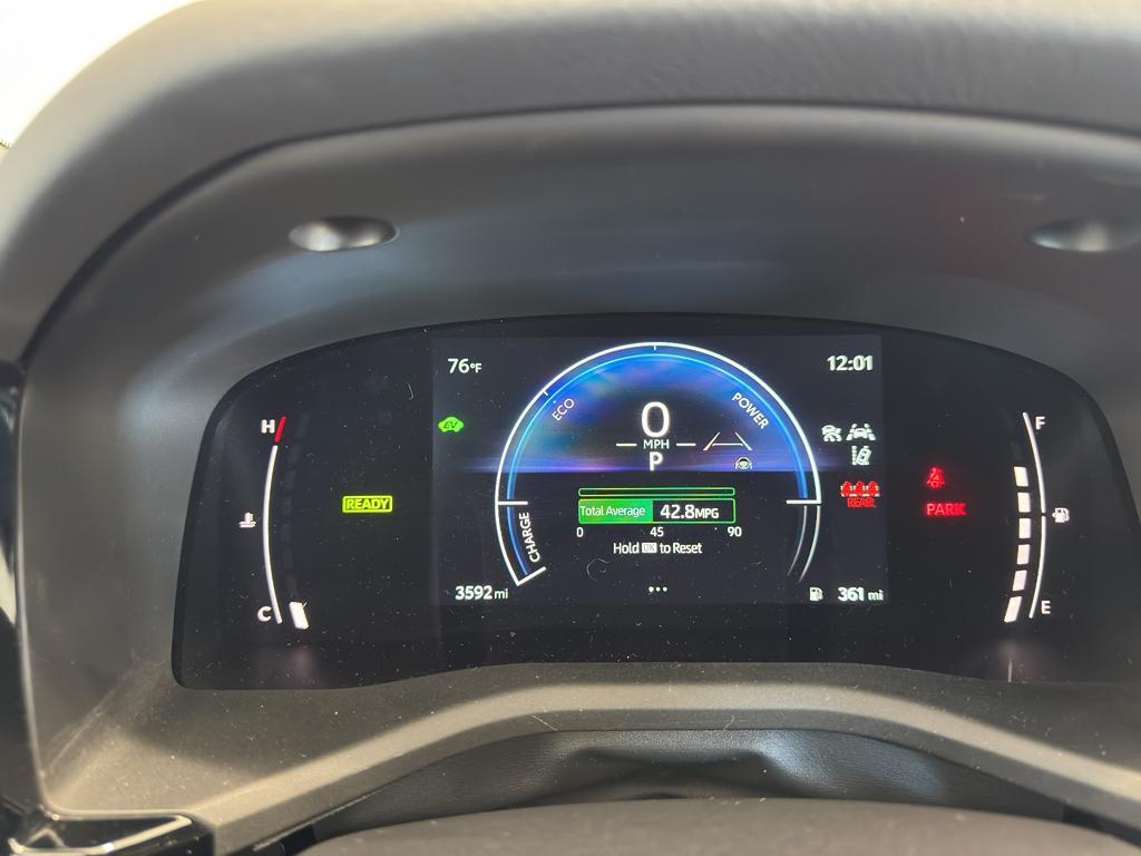 used 2025 Toyota Camry car, priced at $32,821